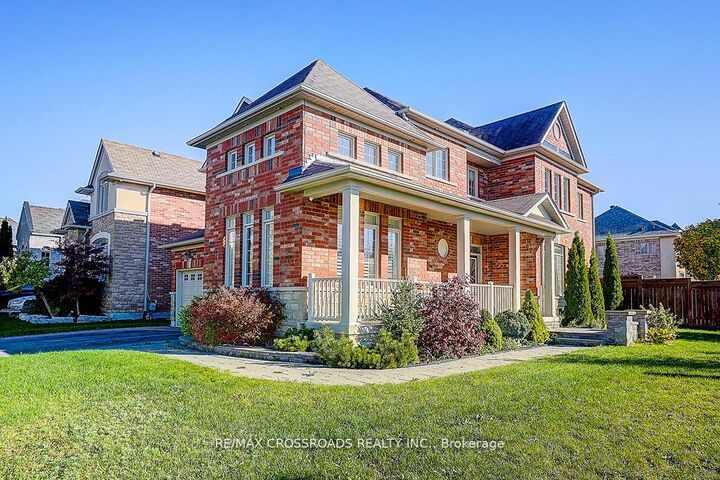 Property Photo: 619 Fernbank Road ON L3X 3E4