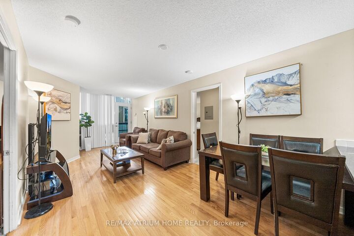 Property Photo: 509 Beecroft Road 317 ON M2N 0A3