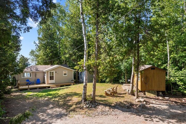 Property Photo: 725 Bruce Road 13 Road ON N0H 2C1