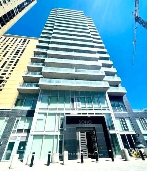 Property Photo:  111 Champagne Avenue S 607  ON K1S 5V3 