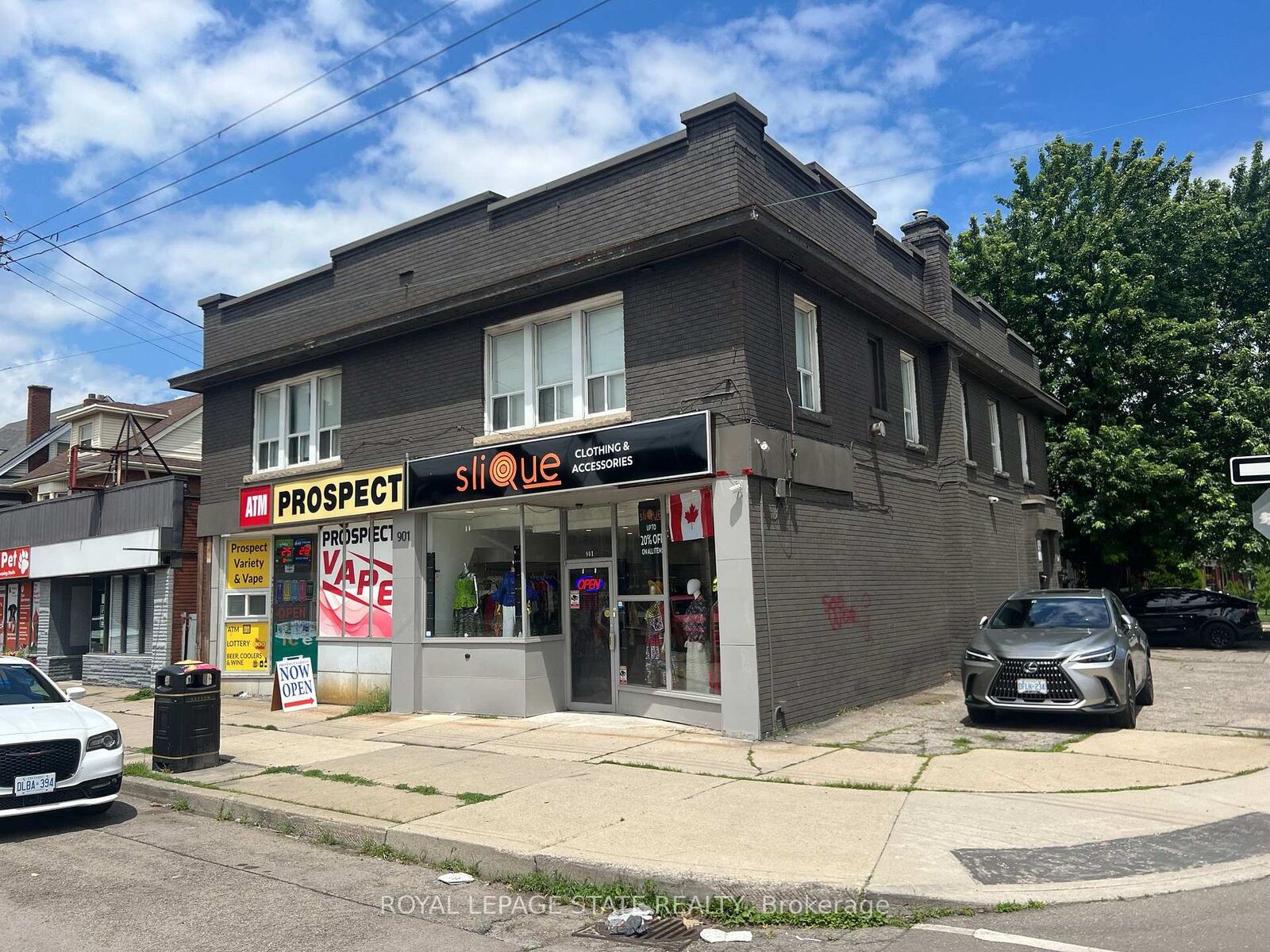 Photo de la propriété: 132 Prospect Street S 2 ON L8M 1M4