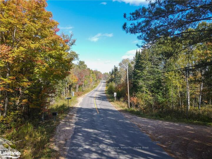 Property Photo:  0 Hwy 518 N/A W  ON P0A 1Y0 