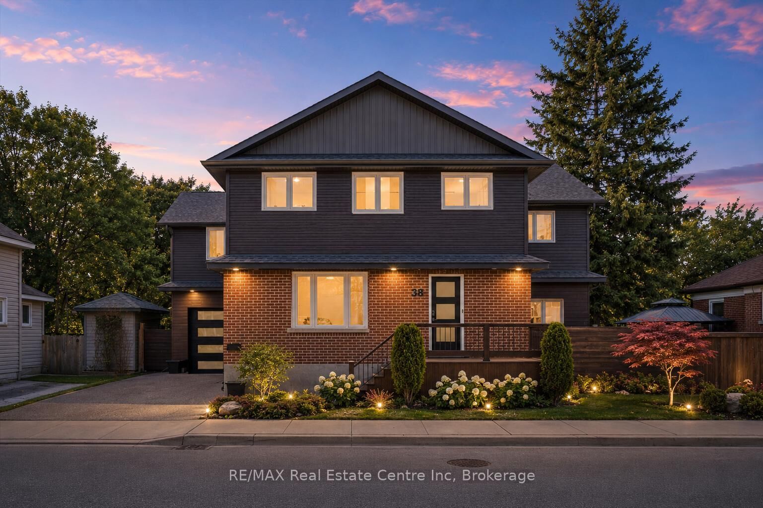 Property Photo: 38 Wheeler Avenue ON N1E 5M9
