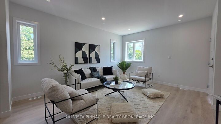 Photo de la propriété:  1208 Fanshawe Park Road E Unit # 25  ON N5X 3Z8 