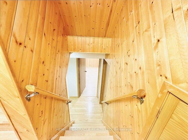 Property Photo: 568 Greenbrook Drive Bsmt ON N2M 4K6