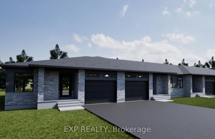 120 Timberline Drive — photo 1