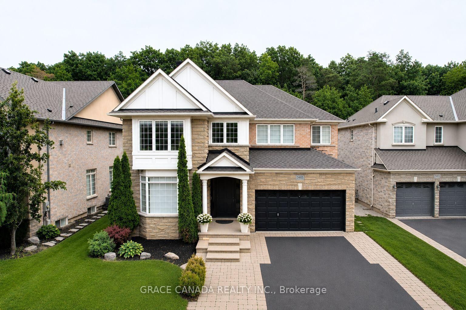 Property Photo:  3455 Liptay Avenue  ON L6M 0M7 