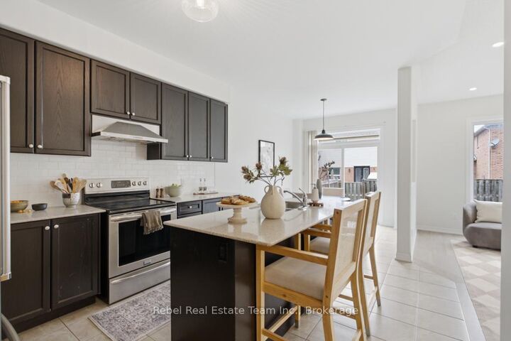 Property Photo: 1849 Silverstone Crescent ON L1K 0T2