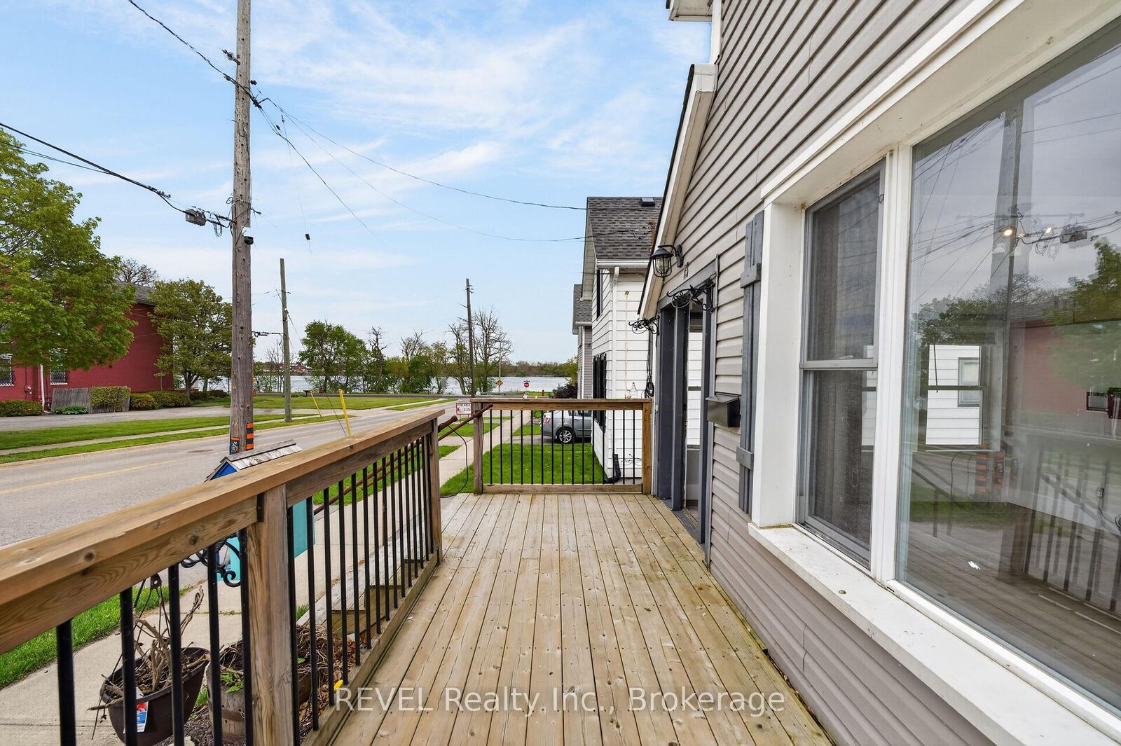 Property Photo:  15 Phipps Street  ON L2A 2V1 