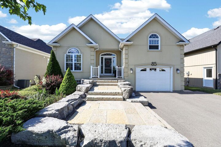 Property Photo:  85 Findlay Drive  ON L9Y 0G2 