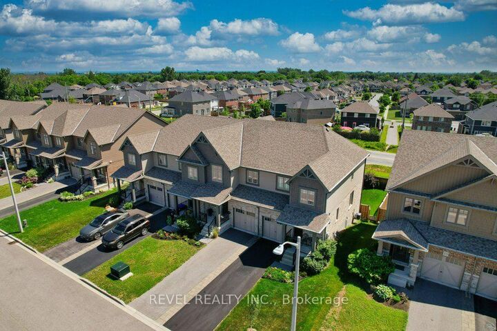 Property Photo:  23 Archer Avenue  ON L9Y 3L7 