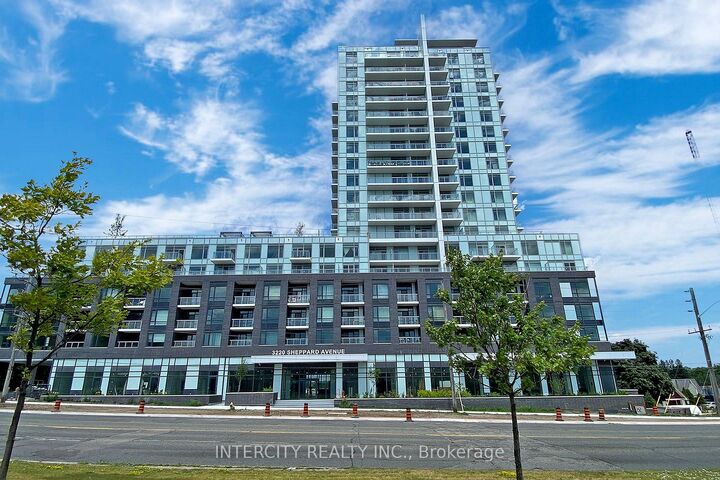 3220 Sheppard Avenue E 1509 — photo 1