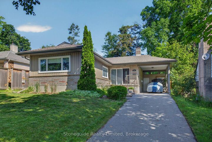 702 Walkerfield Avenue — photo 1