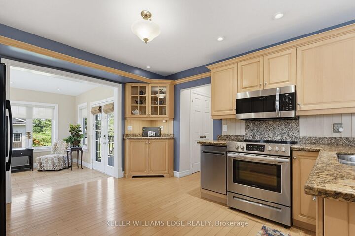 Property Photo: 5276 Dickenson Road E ON L0R 1P0