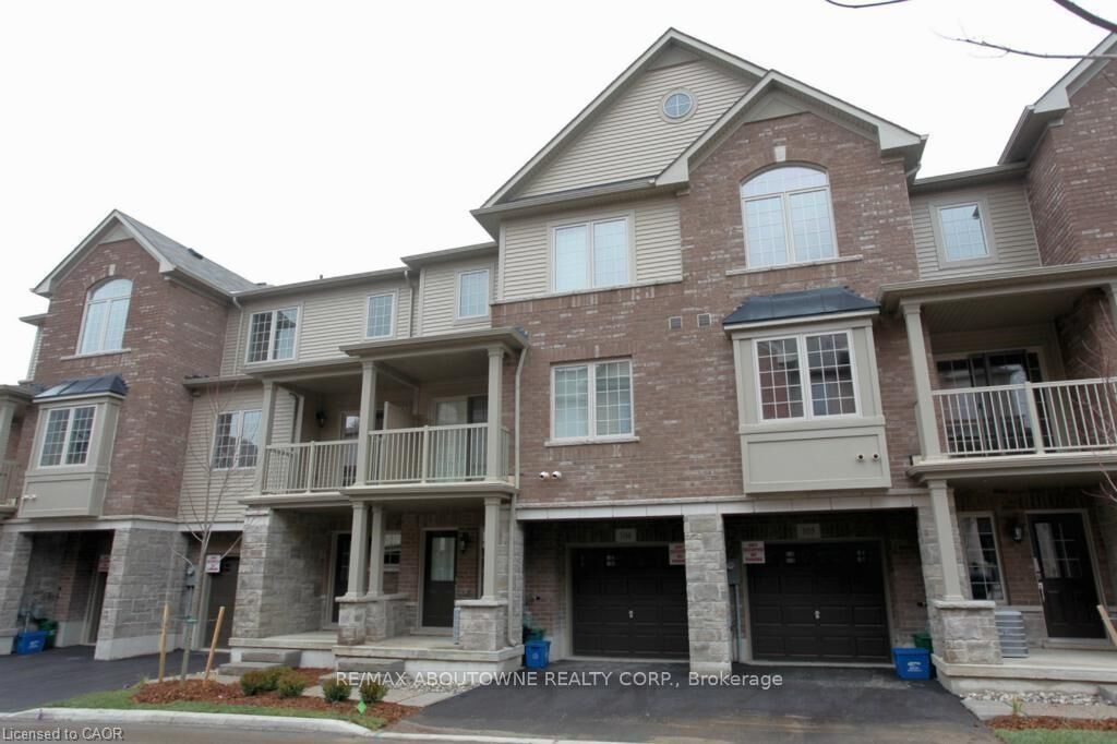 Property Photo:  1401 Plains Road E 104  ON L7R 0C2 