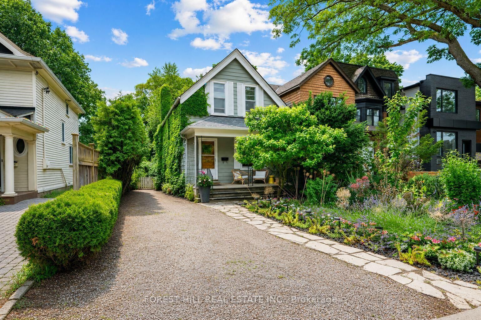 Property Photo:  401 Balliol Street  ON M4S 1E1 