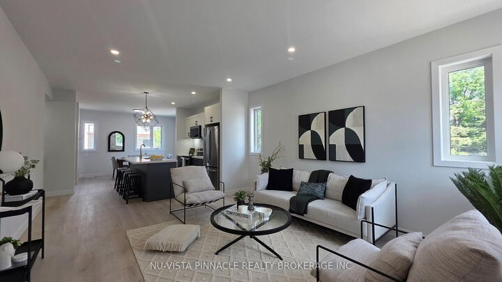 Photo de la propriété: 1208 Fanshawe Park Road E Unit # 21 ON N5X 3Z8