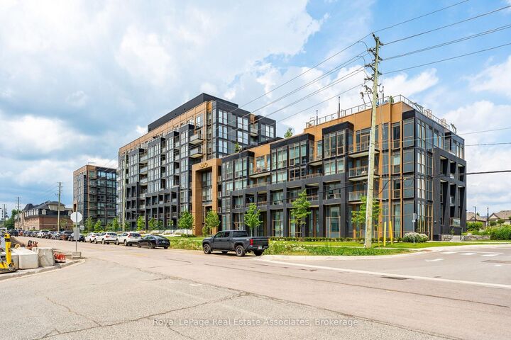 Property Photo:  2333 Khalsa Gate 702  ON L6M 0X7 