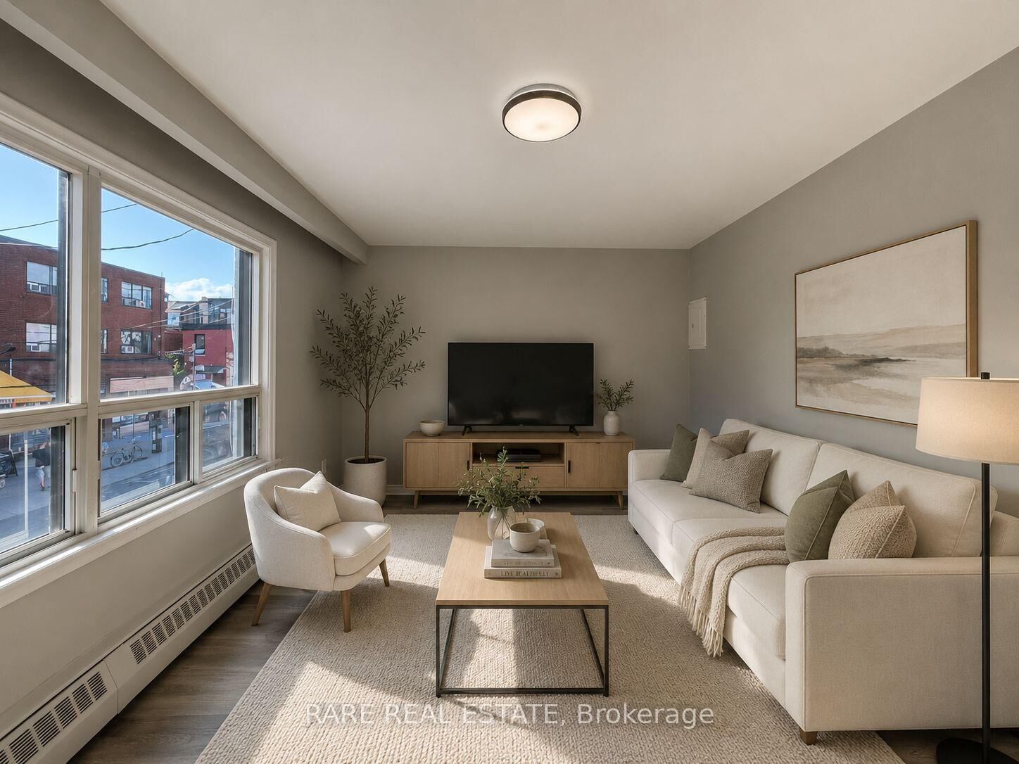 Property Photo:  265 Augusta Avenue 2  ON M5T 2M1 