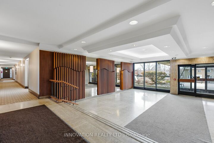 Property Photo:  265 Poulin Avenue 807  ON K2B 7Y8 