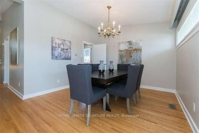 Property Photo: 12 Lacewood Crescent ON M3A 2Z4