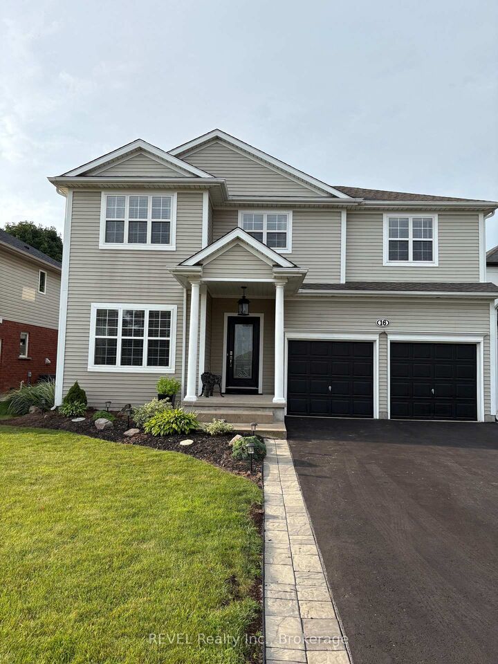 16 Maracay Way — photo 1