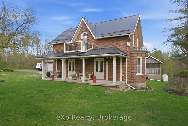 Property Photo: 4081 Burnham Street N ON K9A 4J9