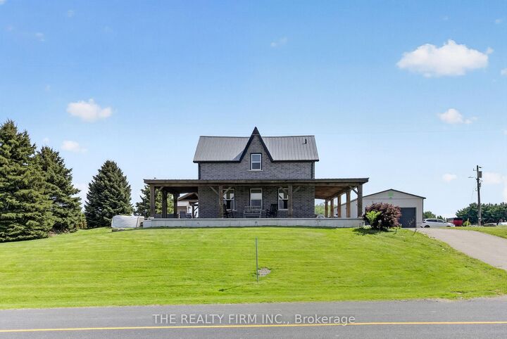 Property Photo: 51247 Yorke Line ON N0L 1B0