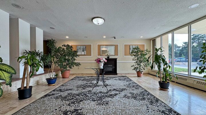 Property Photo:  345 Driftwood Avenue 1107  ON M3N 2P4 