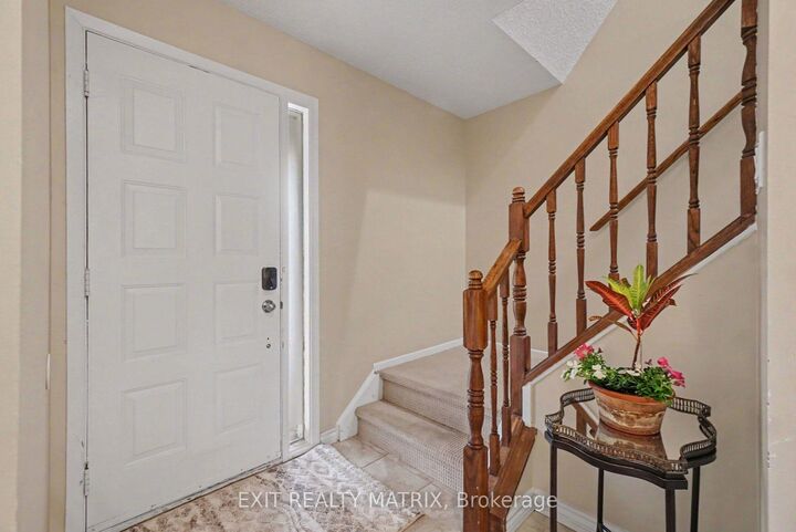Property Photo: 30 Bartley Crescent ON K2J 2J7