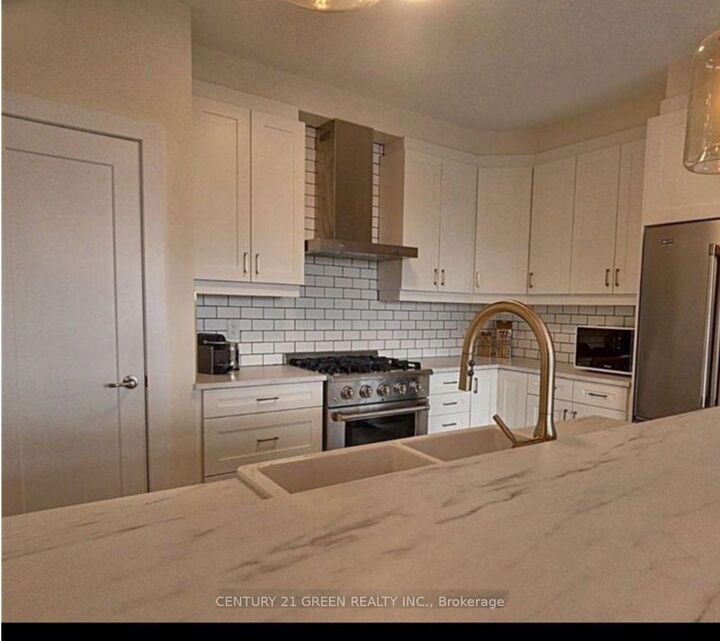 Property Photo:  380 Aphelion Crescent  ON K2J 6N5 