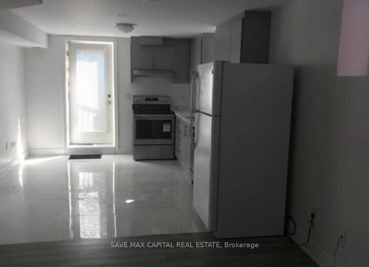Property Photo:  28 Culture Crescent  ON L6X 4V4 