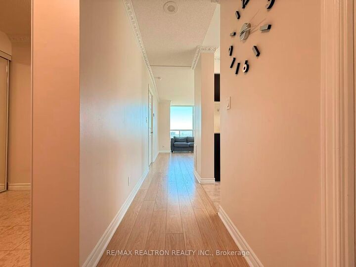 Property Photo: 68 Grangeway Avenue 1010 ON M1H 0A1