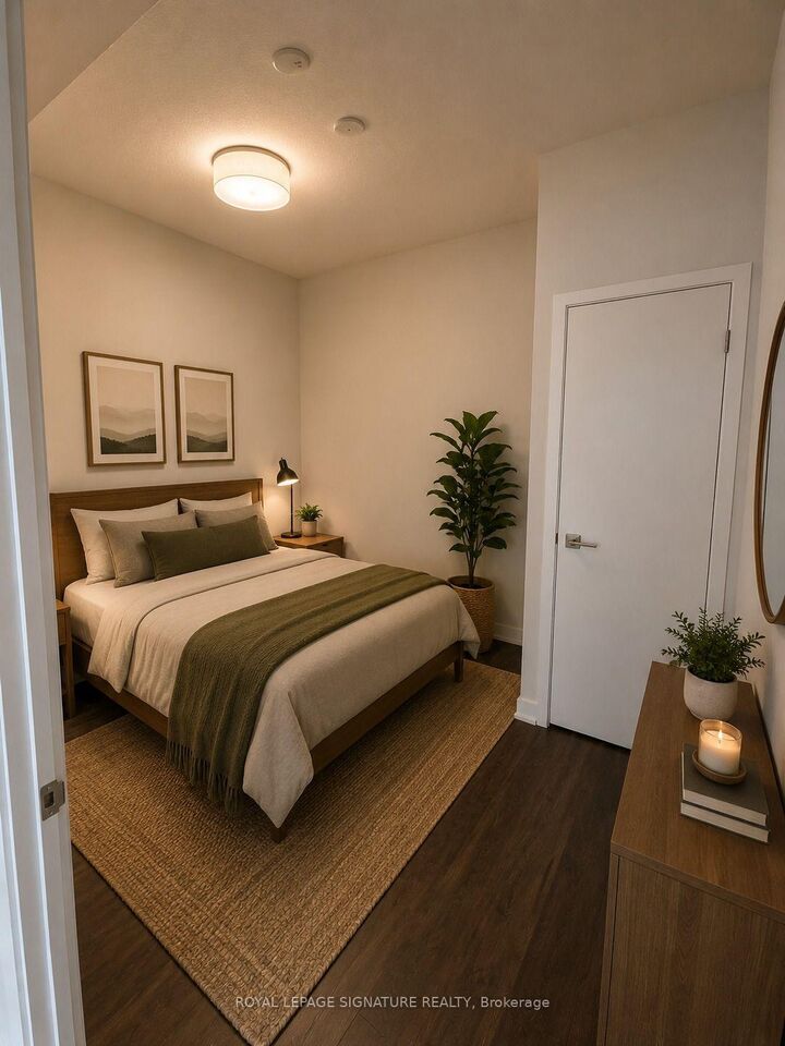 Property Photo: 4055 Parkside Village Drive 1616 ON L5B 0K8
