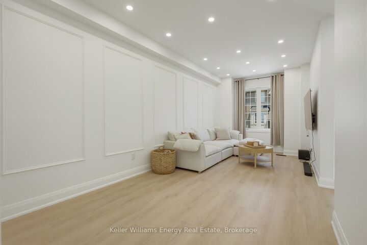 Property Photo: 18 Boone Lane ON L1S 7S3