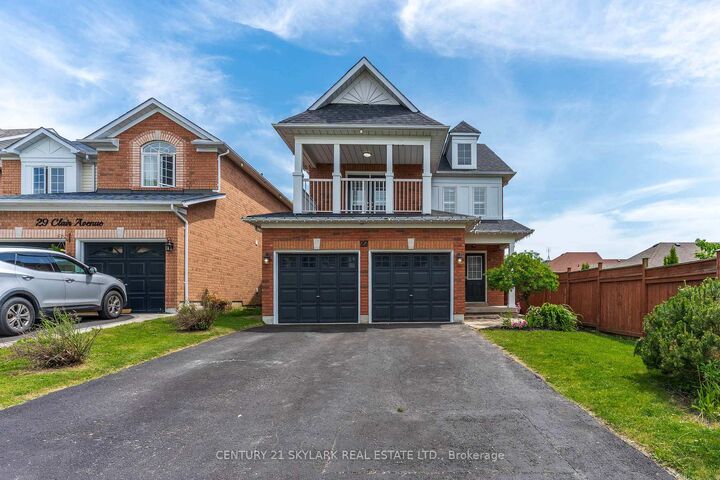 27 Clair Avenue — photo 1