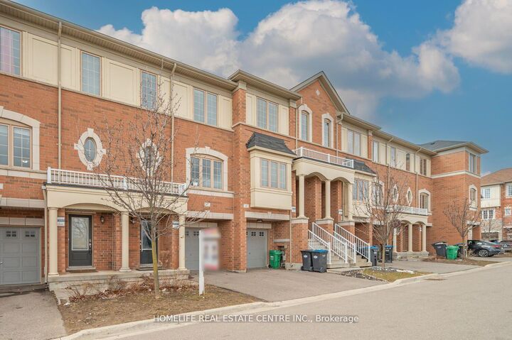 Property Photo:  17 Cedarland Road  ON L6Y 6E6 