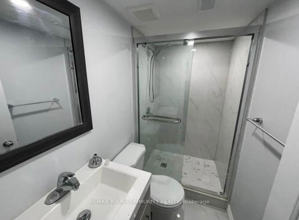 Property Photo: 10 Andretti Crescent Basement ON L6X 5G7