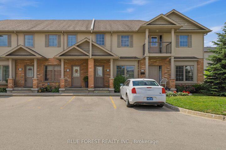 3320 Meadowgate Boulevard 124 — photo 1