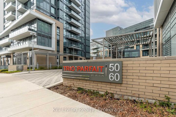 Property Photo:  60 Ann O'Reilly Road 1159  ON M2J 0C8 