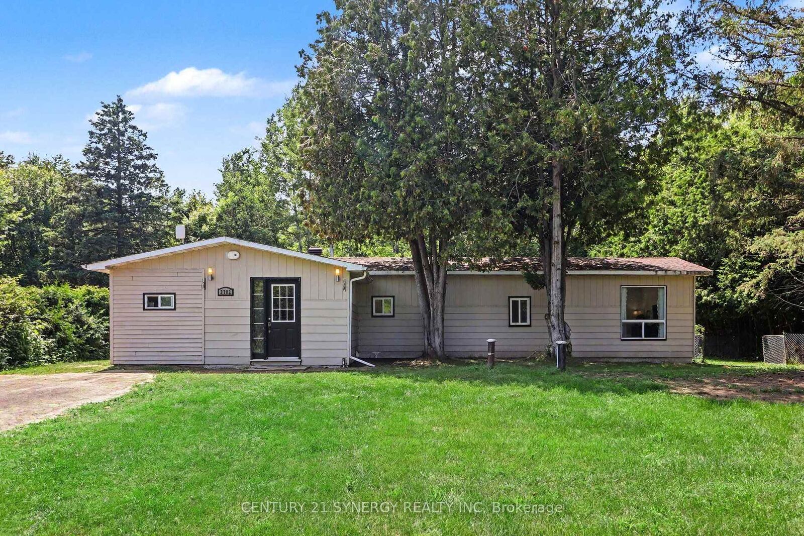 Property Photo:  3782 Indian Creek Road  ON K0A 2A0 