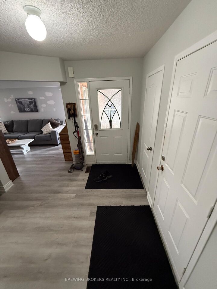 Photo de la propriété:  1151 Kell Street  ON L9S 4W3 