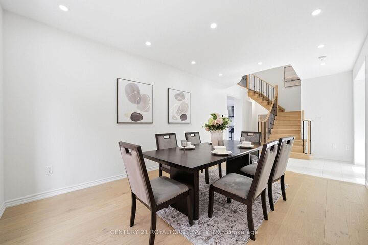 Property Photo:  107 Rugman Crescent  ON L9X 2A5 