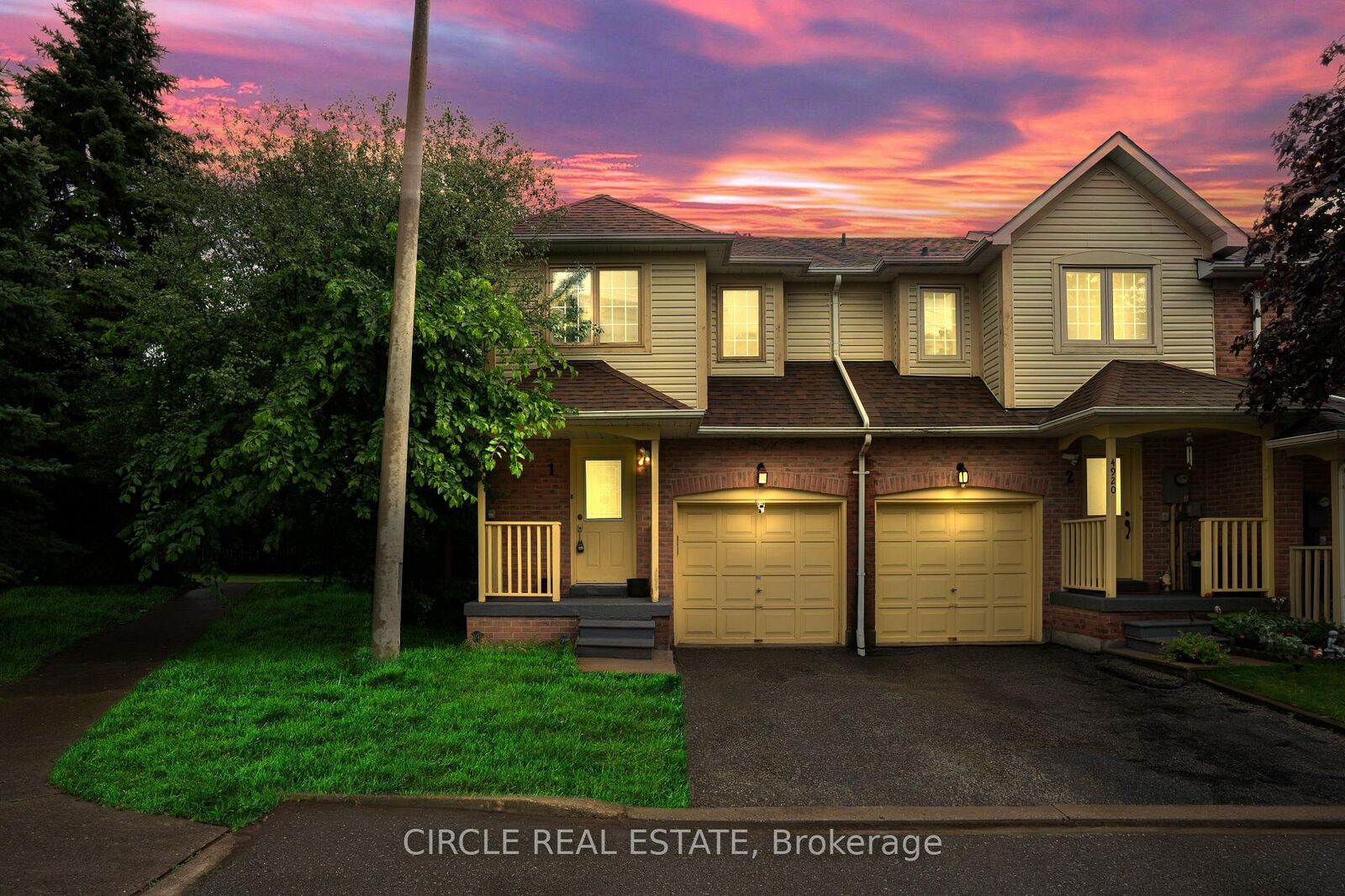 Property Photo:  4920 Rathkeale Road 1  ON L5V 2E9 