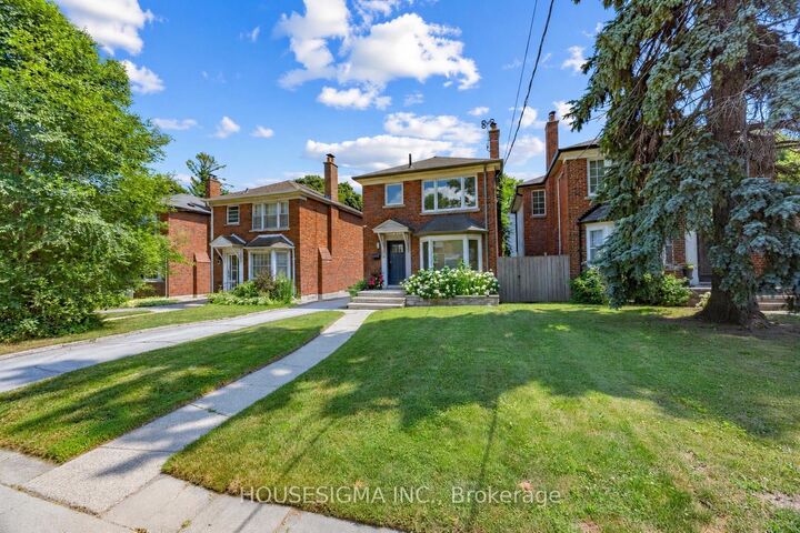 Property Photo:  19 Parklea Drive  ON M4G 2J5 