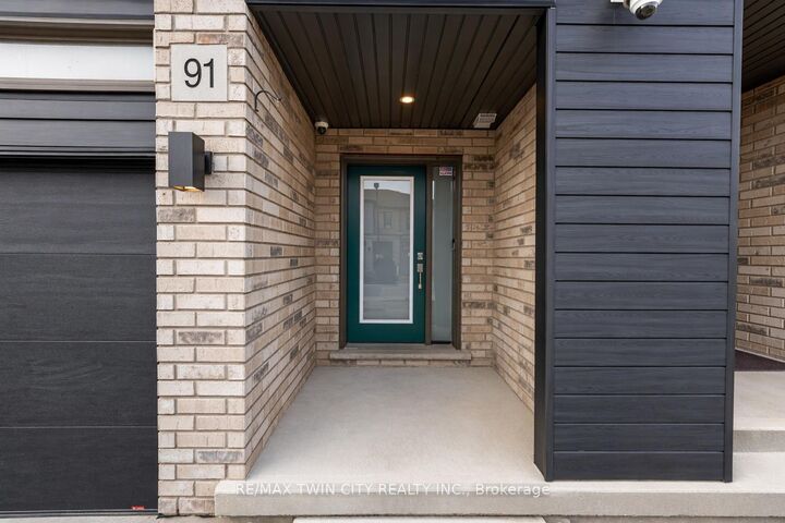 Property Photo:  91 Pony Way  ON N0B 2E0 