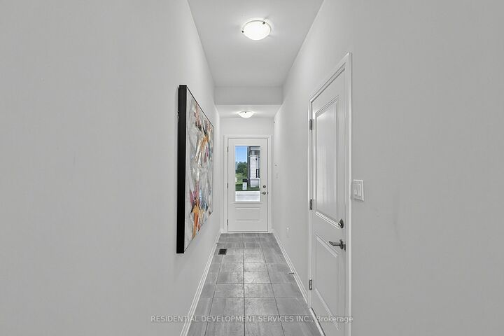 Property Photo:  57 George Bales Lane  ON L4S 0P9 