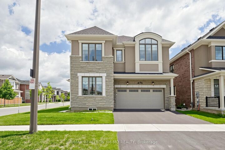476 Kennedy Circle W — photo 1