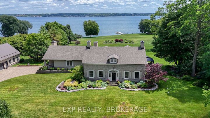 Property Photo: 1527 County 2 Road W ON K0E 1T0