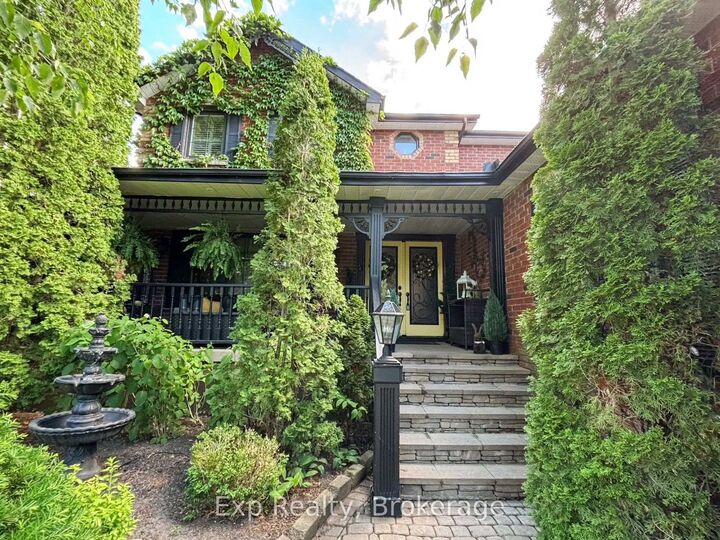 233 Huycke Street — photo 1